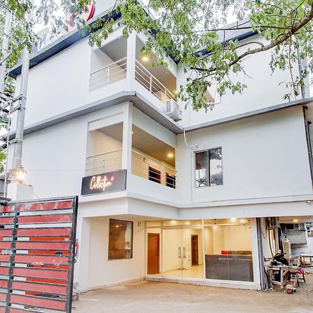 Collection O Airport View Guest House Airport Road Soalkuchi Exterior photo