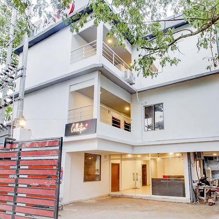 Collection O Airport View Guest House Airport Road Soalkuchi Exterior photo